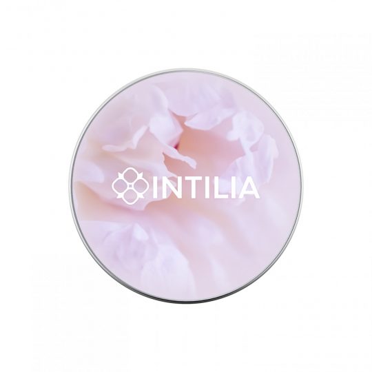 Контейнер для хранения твердой плитки для интимной гигиены INTILIA